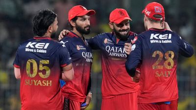 RCB: ಆರ್‌ಸಿಬಿಯಲ್ಲಿನ ಬ್ಯಾಟರ್ಸ್‌, ಬೌಲರ್ಸ್‌, ಆಲ್‌-ರೌಂಡರ್ಸ್‌, ವಿಕೆಟ್‌ ಕೀಪರ್‌ಗಳ ಪಟ್ಟಿ