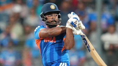 Sanju Samson: ಬ್ಯಾಕ್‌ ಟು ಬ್ಯಾಕ್‌ ಅರ್ಧಶತಕ ಬಾರಿಸಿದ ಸಂಜು ಸ್ಯಾಮ್ಸನ್‌