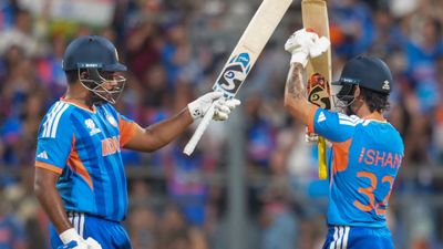 T20 World Cup: ಪ್ಲೇಯರ್ ಆಫ್ ದಿ ಟೂರ್ನಮೆಂಟ್‌ಗೆ 8 ಆಟಗಾರರ ನಾಮನಿರ್ದೇಶನ