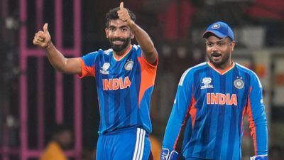 ಜನರೇಷನ್ ಬೌಲರ್‌ ಮ್ಯಾಜಿಕ್; ಪಂದ್ಯದ ದಿಕ್ಕನ್ನೇ ಬದಲಿಸಿದ ಆ ಓವರ್‌ 