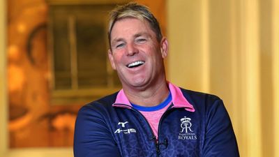 ರಾಜಸ್ಥಾನ ರಾಯಲ್ಸ್ ಮಾರಾಟದಿಂದ ಶೇನ್ ವಾರ್ನ್ ಕುಟುಂಬಕ್ಕೆ 450 ಕೋಟಿ ಸೇರಿದ್ದು ಹೇಗೆ?