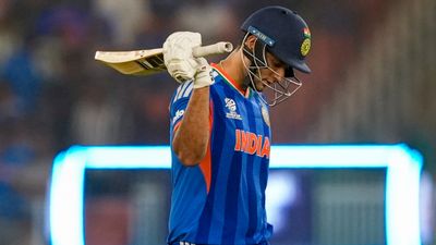 Shivam Dube 3 ಬಾರಿ ರನೌಟ್ ಆಗಿದ್ದು ಭಾರತ ಟಿ20 ವಿಶ್ವಕಪ್‌ ಗೆಲ್ಲುವುದರ ಸಂಕೇತವೆ? ಇಲ್ಲಿದೆ ಲೆಕ್ಕಾಚಾರ