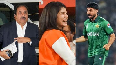 ಸನ್‌ ತಂಡ ಅಬ್ರಾರ್‌ ಅಹ್ಮದ್ ಖರೀದಿಸಿದ ಬಗ್ಗೆ ಸ್ಪಷ್ಟನೆ ನೀಡಿದ ಬಿಸಿಸಿಐ