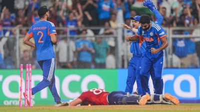 T20 WC Semifinal: ಟೀಮ್ ಇಂಡಿಯಾ ಫೈನಲ್‌ ಪ್ರವೇಶಿಸಲು ಕಾರಣವಾದ 5 ಅಂಶಗಳು