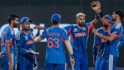 T20 World Cup 2026: 500 ಮಿಲಿಯನ್ ವೀಕ್ಷಣೆ ದಾಟಿ ಹೊಸ ಮೈಲಿಗಲ್ಲು