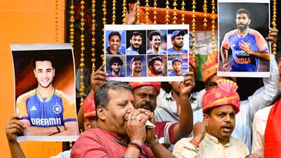 T20 World Cup 2026 Final IND vs NZ: ಇಂದು ಯಾರೇ ಗೆದ್ದರೂ ಇತಿಹಾಸ