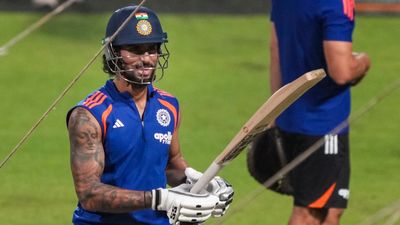 ವಿಂಡೀಸ್ ವಿರುದ್ಧದ ಪಂದ್ಯದಲ್ಲಿ ತಿಲಕ್ ವರ್ಮಾ ಯಾವ ಕ್ರಮಾಂಕದಲ್ಲಿ ಆಡುತ್ತಾರೆ? 