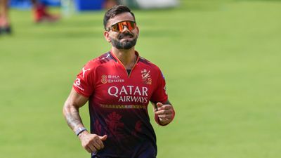 ಹಿಂದೆ ಆಗಿದ್ದನ್ನು ಮರೆತು ಬಿಡಿ, ಹೊಸ ಸವಾಲಿಗೆ ಸಿದ್ಧವಾಗಿ: ವಿರಾಟ್ ಕೊಹ್ಲಿ