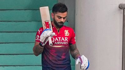 ಅಭಿಮಾನಿಗಳಿ ವಿರಾಟ್‌ ಕೊಹ್ಲಿ ಸಂದೇಶ: ಅದೇ ಅಧ್ಯಾಯ ಹೊಸ ಕಥೆ