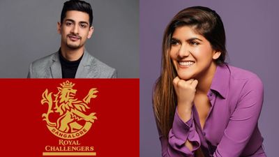 Ananya Birla: ಆರ್‌ಸಿಬಿ ಫ್ರಾಂಚೈಸಿಯ ನೂತನ ಸಾರಥಿ ಆರ್ಯಮನ್ ಬಿರ್ಲಾ ಸಹೋದರಿ ಅನನ್ಯಾ ಯಾರು?          