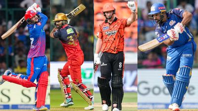 IPL ಆರೆಂಜ್‌ ಕ್ಯಾಪ್‌, ಪರ್ಪಲ್‌ ಕ್ಯಾಪ್‌ ಯಾರ ಬಳಿ ಇದೆ? 