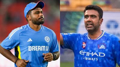 സഞ്ജുവിനെ കിട്ടിയാൽ ചെന്നൈ പകരം കൊടുക്കുക ആരെയൊക്കെ? അശ്വിൻ രാജസ്ഥാൻ നായകനാവും!