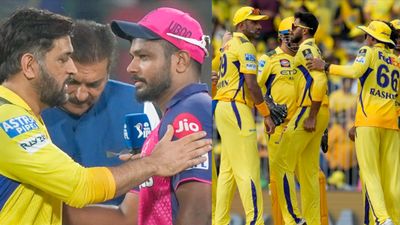സഞ്ജുവിനായി റോയല്‍സ് ആവശ്യപ്പെടുക 2 പേരെ? ഇവരെ വിടാന്‍ ചെന്നൈ റെഡി!! സൂപ്പര്‍ താരവും