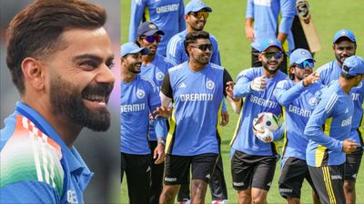 കോലി നിര്‍ത്തിയാല്‍ മൂന്നാം നമ്പര്‍ ആര്‍ക്ക്? 2027ലെ ലോകകപ്പിന് ഇവരെ വളര്‍ത്തൂ, മൂന്നു പേര്‍!
