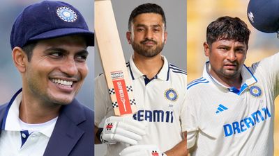 IND vs WI: സൂപ്പര്‍ ഓള്‍റൗണ്ടര്‍ റിട്ടേണ്‍സ്!! യുവതാരം കൂടി, 3 പേര്‍ ഔട്ട്; അടുത്ത ടെസ്റ്റിനുള്ള ടീം