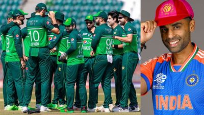 Asia Cup: ഇന്ത്യയെ തീര്‍ക്കാന്‍ സൂപ്പര്‍ താരമെത്തും!! വെടിക്കെട്ട് ബാറ്ററില്ല? പാക് സാധ്യതാ ടീം
