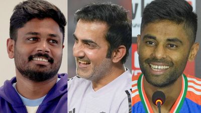 0, 0, അന്ന് ഗംഭീര്‍ പറഞ്ഞതെന്ത്? വെളിപ്പെടുത്തി സഞ്ജു, പിന്നാലെ 3 സെഞ്ച്വറി!! ഇതാണ് കോച്ച്