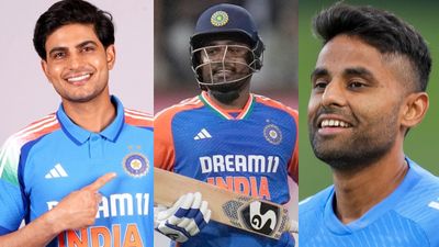 Asia Cup 2025: ജയ്‌സ്വാളില്ല, 2 സൂപ്പര്‍താരങ്ങളും ഔട്ട്!! ഗില്‍- സഞ്ജു ഓപ്പണിങ്; പാകിസ്താനെതിരേ ഈ 11