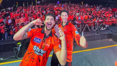 IPL 2026: 300 റണ്‍സ് ലോഡിങ്?? ആ ഫോര്‍മുല എസ്ആര്‍എച്ചിന് കിട്ടി!!! ഇഷാന്റെ വെളിപ്പെടുത്തല്‍