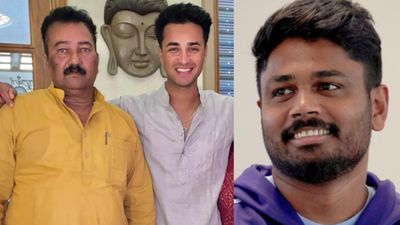 അഭിഷേകിന് എന്തു പറ്റി? അന്ന് സഞ്ജുവിനോടു ചോദിക്കും, മറുപടിയിങ്ങനെ!!! അച്ഛന്റെ വെളിപ്പെടുത്തല്‍