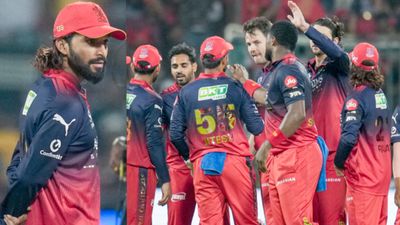 IPL 2026: പാട്ടിധാറിന്റെ കിടു ക്യാപ്റ്റന്‍സി, അപ്രതീക്ഷിത നീക്കം!! എസ്ആര്‍എച്ചിന് ഷോക്ക്; അറിയാം