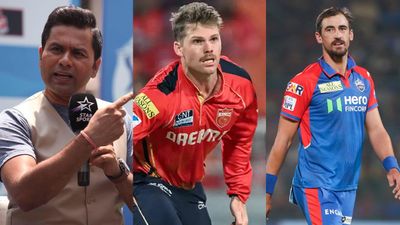 IPL 2026: കഴിഞ്ഞ രണ്ട് മാസമായി ഒന്നും ചെയ്യാത്ത ആൾക്ക് എന്ത് ജോലിഭാരം? രോഷാകുലനായി ആകാശ് ചോപ്ര