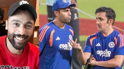 ഇന്ത്യ സെമി കാണില്ലെന്ന പ്രവചനം പാളി!! ആമിര്‍ ഇപ്പോള്‍ പറഞ്ഞത് കേട്ടോ? കളി തീരെ പോരെന്ന്