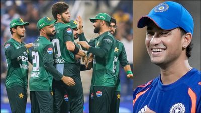 ഒരു അഭിഷേക് എങ്കിലും നമുക്കുണ്ടോ? സ്വന്തം ടീമിനെ നന്നാക്കൂ!! ആമിറിനെതിരേ മുന്‍ പാക് താരം