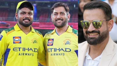 IPL 2026: ആര്‍ആറിനെ ചെന്നൈ തകര്‍ക്കും, എല്ലാം തീരുമാനിക്കുക സഞ്ജു!! എങ്ങനെയെന്നു ഇര്‍ഫാന്‍ പറയും