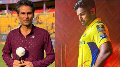 IPL 2026: സഞ്ജുവിനെ സിഎസ്‌കെ ക്യാപ്റ്റനാക്കരുത്!!! റുതുരാജ് തുടരട്ടെ, കാരണം പറഞ്ഞ് കൈഫ്