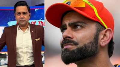 IPL 2026: ക്യാപ്റ്റന്‍സിയില്‍ ഗംഭീറിനും താഴെ കോലി!! ബെസ്റ്റ് 7 നായകര്‍, ചോപ്രയുടെ റാങ്കിങ് ഇങ്ങനെ