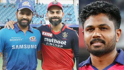 IPL 2026: സഞ്ജു രോക്കോയെപ്പോലെ!! ആരു വന്നാലും പകരമാവില്ല, പുതിയ പ്ലാന്‍ പറഞ്ഞ് പരാഗ്