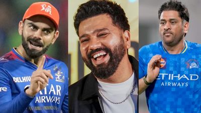 IPL 2026: ഓപ്പണിങില്‍ രോക്കോ!! ധോണി നയിക്കും, ഈ 'വയസ്സന്‍ പടയോട്' മുട്ടിയാല്‍ പൊട്ടും