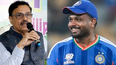 സഞ്ജുവിനെ കണ്ടു പഠിക്കൂ!! ശിഷ്യന്‍മാരോടു പറയാറുള്ളത് ഇങ്ങനെ, ഞെട്ടിച്ച് മുന്‍ ക്യാപ്റ്റന്‍, ഈ കാരണം