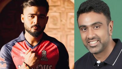 IPL 2026: പരാഗേ നീ സൂക്ഷിച്ചോ!! ക്യാപ്റ്റനാവാന്‍ അവനല്ല ബെസ്റ്റ്, അശ്വിന്റെ മുന്നറിയിപ്പ്