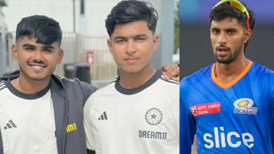 IPL 2026: വൈഭവ്-മാത്രെ ഓപ്പണിങ്, നയിക്കാന്‍ തിലക്!! സിഎസ്‌കെ ആധിപത്യം; ഇതാ കിടു യൂത്ത് 11