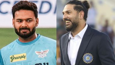 IPL 2026: യുവിയുടെ ശിഷ്യനാവൂ!! ഒപ്പം മറ്റൊരു മാറ്റം കൂടി, റിഷഭിന് അശ്വിന്റെ ഉപദേശം