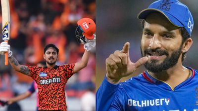 IPL 2026: 200 പ്ലസ് റണ്‍സുറപ്പ്!! ആര്‍സിബി- എസ്ആര്‍എച്ച് കന്നിയങ്കം ആരുനേടും? എഐ പ്രവചനം