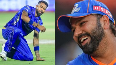 ഹാര്‍ദിക് മണ്ടന്‍ ക്യാപ്റ്റന്‍!! അന്ന് തല്ലുകിട്ടിയപ്പോള്‍ 'കിളി പോയി', രോഹിത് വേണമെന്ന് കൈഫ്