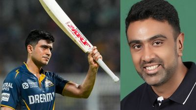 IPL 2026: ഗില്ലിന് ഇന്ത്യന്‍ ടി20 ടീമിലെത്താം!! ചെയ്യേണ്ടത് ഒറ്റക്കാര്യം, അശ്വിന്റെ ഉപദേശമിങ്ങനെ