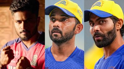 IPL 2026: ഇവര്‍ 2 ടീമിന്റെയും ഭാഗമായി, സിഎസ്‌കെ- ആര്‍ആര്‍ സംയുക്ത 11, സഞ്ജു നയിക്കും!!