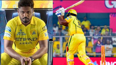 IPL 2026: ലോകകപ്പിലെ ഫ്‌ളാറ്റ് പിച്ചില്ല, സഞ്ജു 'തനിനിറം' പുറത്തെടുത്തു!! വന്‍ വിമര്‍ശനം