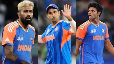 T20 WC 2026: സെമിക്ക് മുമ്പേ വൻ വിവാദം; മുംബൈയിൽ ബിസിസിഐ നിയമം കാറ്റിൽ പറത്തി സൂര്യകുമാറും സംഘവും