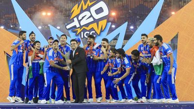 ടി20 ലോകകപ്പുയര്‍ത്തി, ഇവര്‍ 2027ലെ ഏകദിന ലോകകപ്പും കളിക്കും!! ലിസ്റ്റില്‍ സഞ്ജുവും