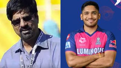 IPL 2026: ശ്രീകാന്ത് തിരഞ്ഞെടുത്ത രാജസ്ഥാൻ പടയിൽ ആ താരം എവിടെ? ഞെട്ടിക്കുന്ന ഇലവൻ, ആരാധകർ ഞെട്ടലിൽ