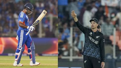 T20 WC 2026: സഞ്ജുവിനെ പൂട്ടാൻ സാധിക്കാതിരുന്നത് അയാളെടുത്ത ആ സമീപനം, തുറന്ന് പറഞ്ഞ് മിച്ചൽ സാന്റ്നർ