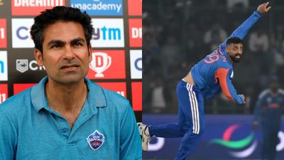 T20 WC 2026: അടി കിട്ടുമ്പോള്‍ വരുണ്‍ കവാത്ത് മറക്കുന്നു! വരുണ്‍ സ്ട്രാറ്റജി മാറ്റണമെന്ന് കൈഫ്