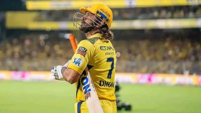 IPL 2026: നമ്പര്‍ 7നോട് വിട പറഞ്ഞ് ധോണി? പോസ്റ്റ് വൈറല്‍, പിന്നില്‍ എന്തെന്ന് ഫാന്‍സ്