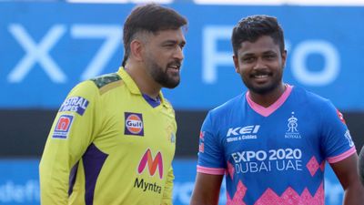 സഞ്ജു-ധോണി കൂട്ടുകെട്ട്; ഐപിഎല്ലിൽ ഇത്തവണ പൂരം ചെന്നൈയിൽ! സഞ്ജുവിന് പറയാനുള്ളത് ഇങ്ങനെ..