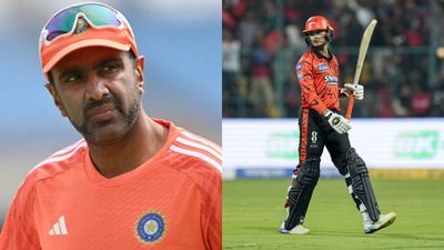 IPL 2026: അഭിഷേക് ശർമ്മയ്ക്ക് ഇത് എന്തുപറ്റി? ലോകകപ്പിലെ അതേ ദുരന്തം ഐപിഎല്ലിലും, വലിച്ചുകീറി അശ്വിൻ